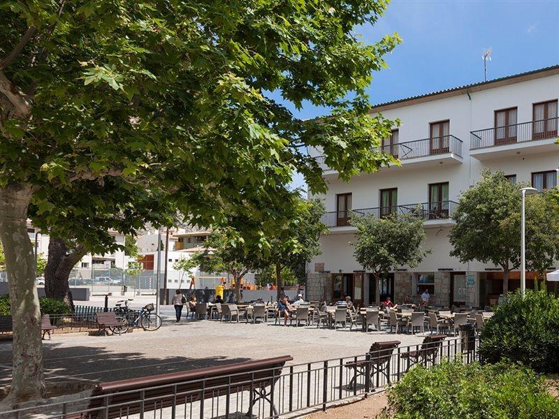 Hoposa Cultural Boutique Hotel Port de Pollenca Exterior photo